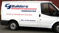 G J Builders   Builder in Worcester. 532489 Image 0
