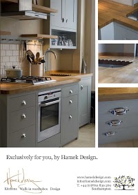 Hamek Design bespoke furniture 522879 Image 0