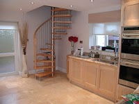 Higginson Staircases Ltd 530144 Image 1