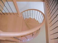 Higginson Staircases Ltd 530144 Image 9
