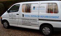 S.Martin Interior Contracts Ltd 533208 Image 0
