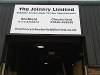 The Joinery (Chesterfield) Limited 518524 Image 0
