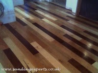 The Wooden Floor Sanding Specialists 521162 Image 0