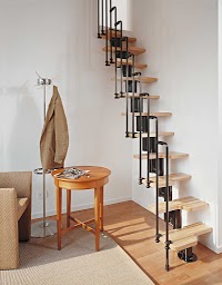 A F Staircase Systems Ltd 518282 Image 3