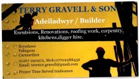 A1 Terry Gravell and Son Builders 522766 Image 0