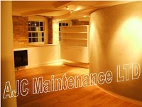AJC Maintenance LTD 531146 Image 0