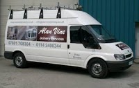 Alan Vine Joinery Services 527740 Image 0