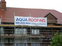 Aqua Roofing Pinner Ltd 533364 Image 0
