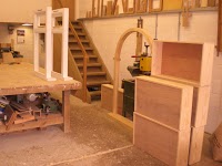 B M Joinery 532141 Image 0