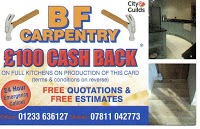 BF Carpentry 528248 Image 1