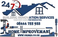 Building Renovation Services Ltd 536087 Image 2