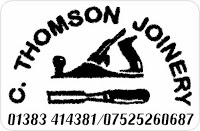 C THOMSON JOINERY 527603 Image 0