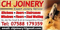 CH Joinery 531421 Image 8