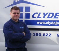 Clyde Joiners 528073 Image 0