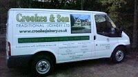 Crookes and Son Traditional Joinery Ltd 520356 Image 2