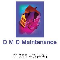 D M D Maintenance 522947 Image 1