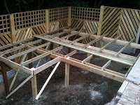 D M Joinery and Decking 528624 Image 3