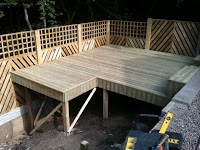 D M Joinery and Decking 528624 Image 5