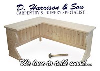 D. Harrison and Son 534892 Image 4