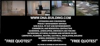 D.N.A Building Services Ltd 521617 Image 5