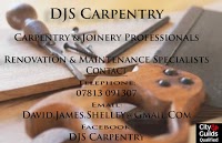 DJS Carpentry 521836 Image 0