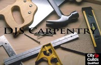 DJS Carpentry 521836 Image 1