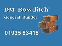 DM Bowditch Builders 518179 Image 0