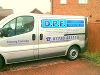 DPF Joinery Services Ltd 526502 Image 0