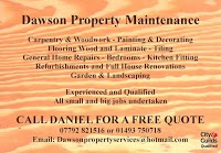Dawson Property Services 528550 Image 1