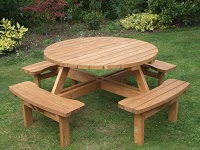 E Timber Products 521732 Image 0