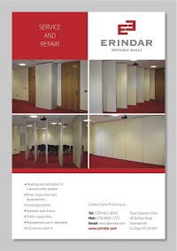 Erindar Construction and Industrial Storage Solutions Ltd 530327 Image 8