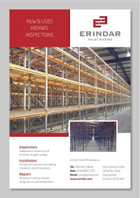Erindar Construction and Industrial Storage Solutions Ltd 530327 Image 9