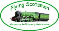 Flying Scotsman Carpentry 527167 Image 0