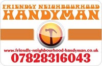 Friendly Neighbourhood Handyman 519437 Image 0