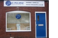Future Fixture and Fittings Ltd 522134 Image 0