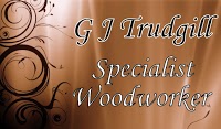 G J Trudgill ~ Specialist Woodworker 533904 Image 0