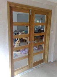 G M Joinery Services 535939 Image 0