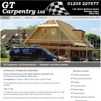 GT Carpentry Ltd 534557 Image 0