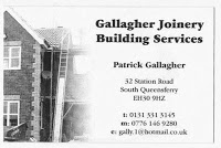 Gallagher Joinery 527887 Image 2
