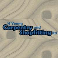 H Young Carpentry and Shopfitting Ltd 533694 Image 0