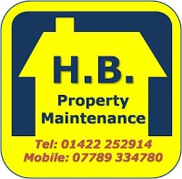 H.B. Property Maintenance   Handyman and Home Improvements 523851 Image 4