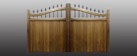 HBH Joinery   Wooden Gate Specialists 533558 Image 0