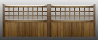 HBH Joinery   Wooden Gate Specialists 533558 Image 1
