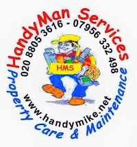 Handyman Services 528900 Image 0
