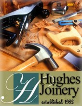 Hughes Joinery 531846 Image 1