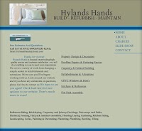 Hylands Hands 521161 Image 1