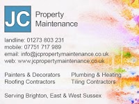 J C Property Maintenance 518018 Image 1