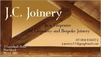 JC Joinery 521482 Image 0