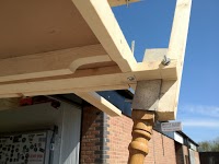 JF Joinery and Carpentry 522493 Image 8