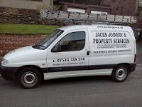 Jacks Joinery and Property Services 532331 Image 0